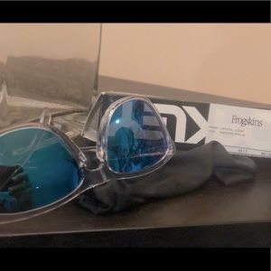 Oakley sunglasses